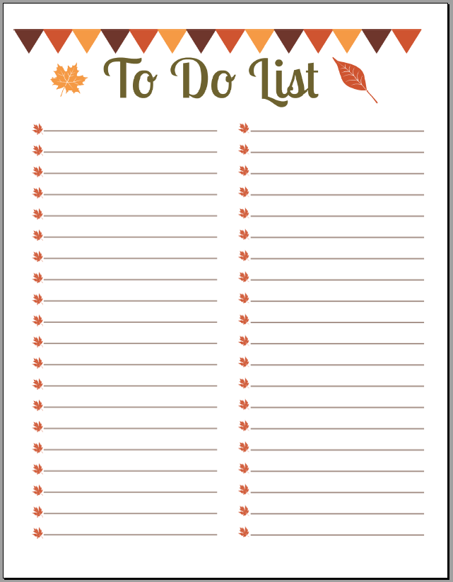 to do list gloucester county christian school